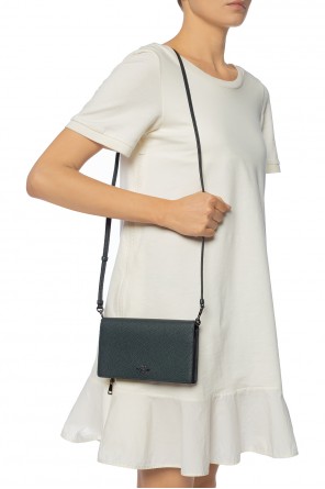 Branded shoulder wallet, zdjęcie 2 Branded shoulder wallet od Coach